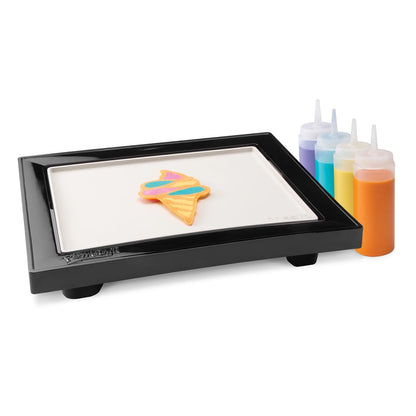 07080 Pan Gogh™ Griddle and Pancake Kit