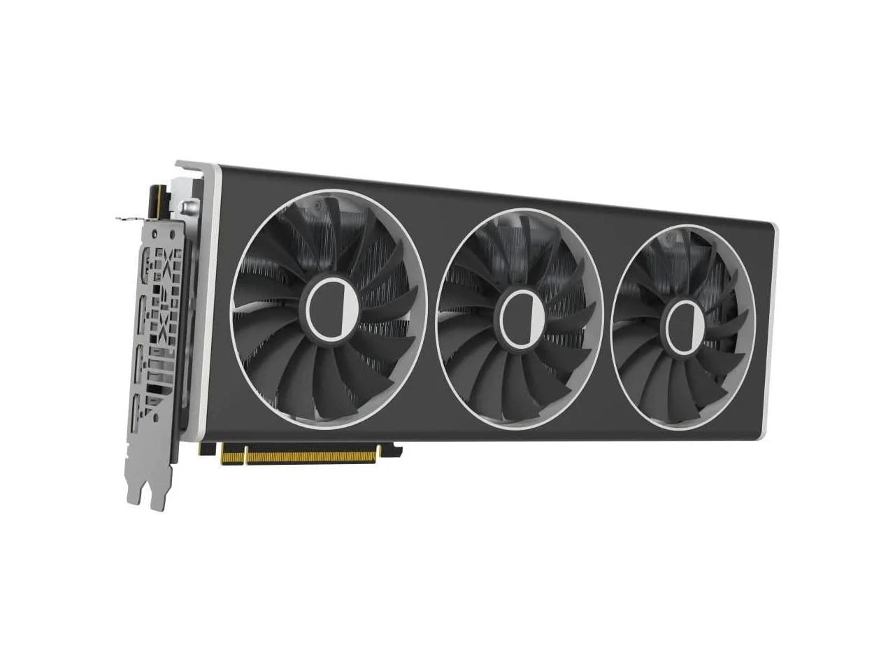 Speedster MERC310 AMD Radeon RX 7900XT Ultra Gaming Graphics Card with 20GB GDDR6, AMD RDNA 3 RX-79TMERCU9