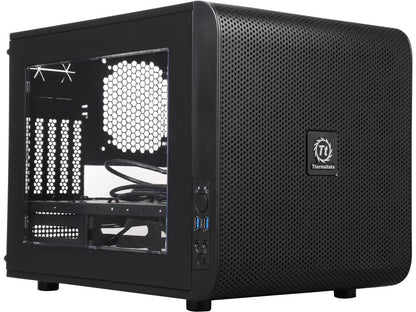 Core V21 Micro ATX Cube Computer Case.