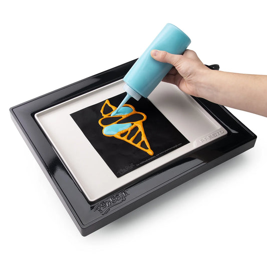 07080 Pan Gogh™ Griddle and Pancake Kit
