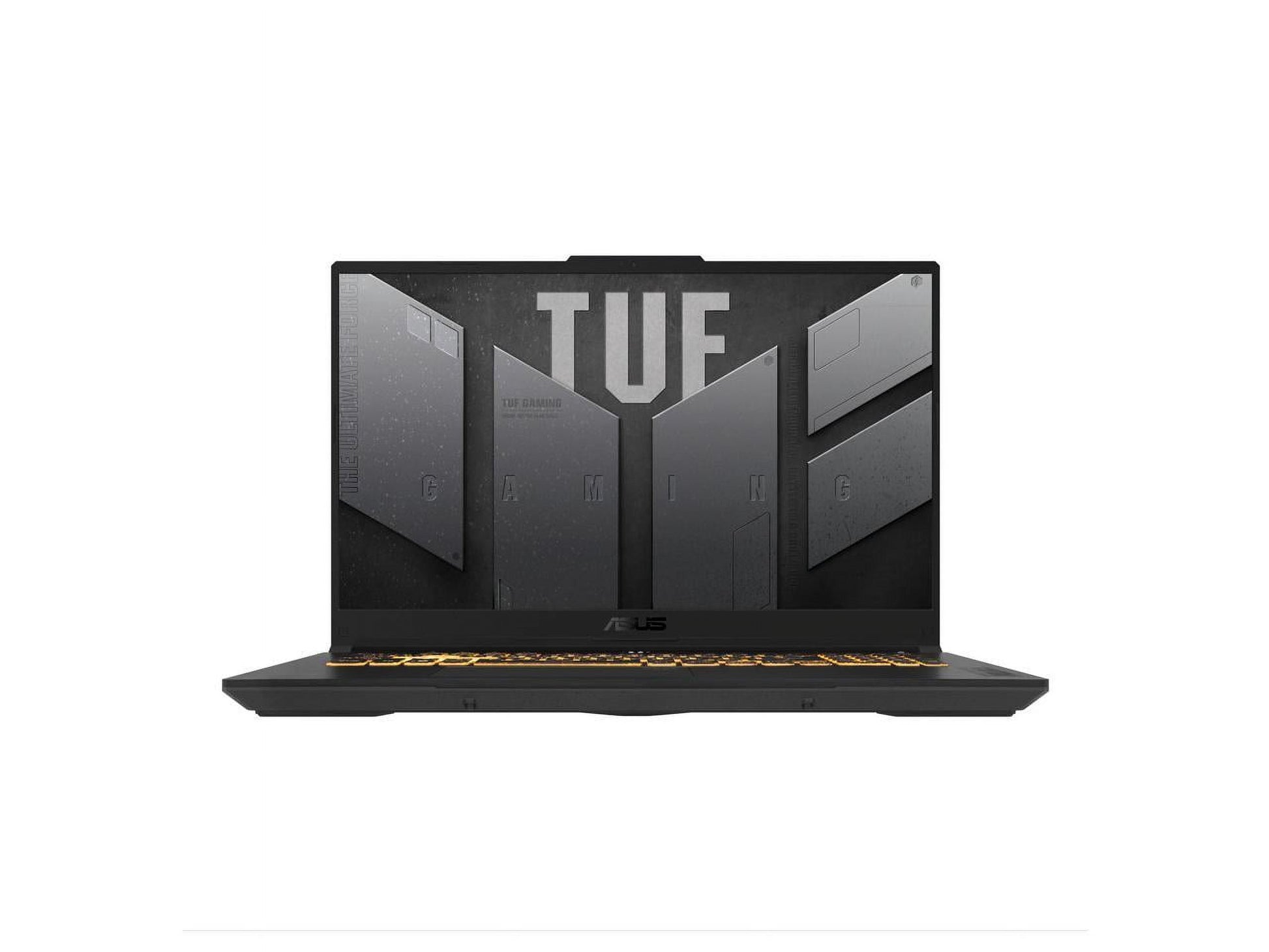 TUF Gaming - 17.3" Geforce RTX 4070 Laptop GPU - Intel Core I7-13620H - 16GB Memory - 1 TB Pcie SSD - Windows 11 Home 64-Bit - Gaming Laptop - 240 Hz (FX707VI-NS74 )