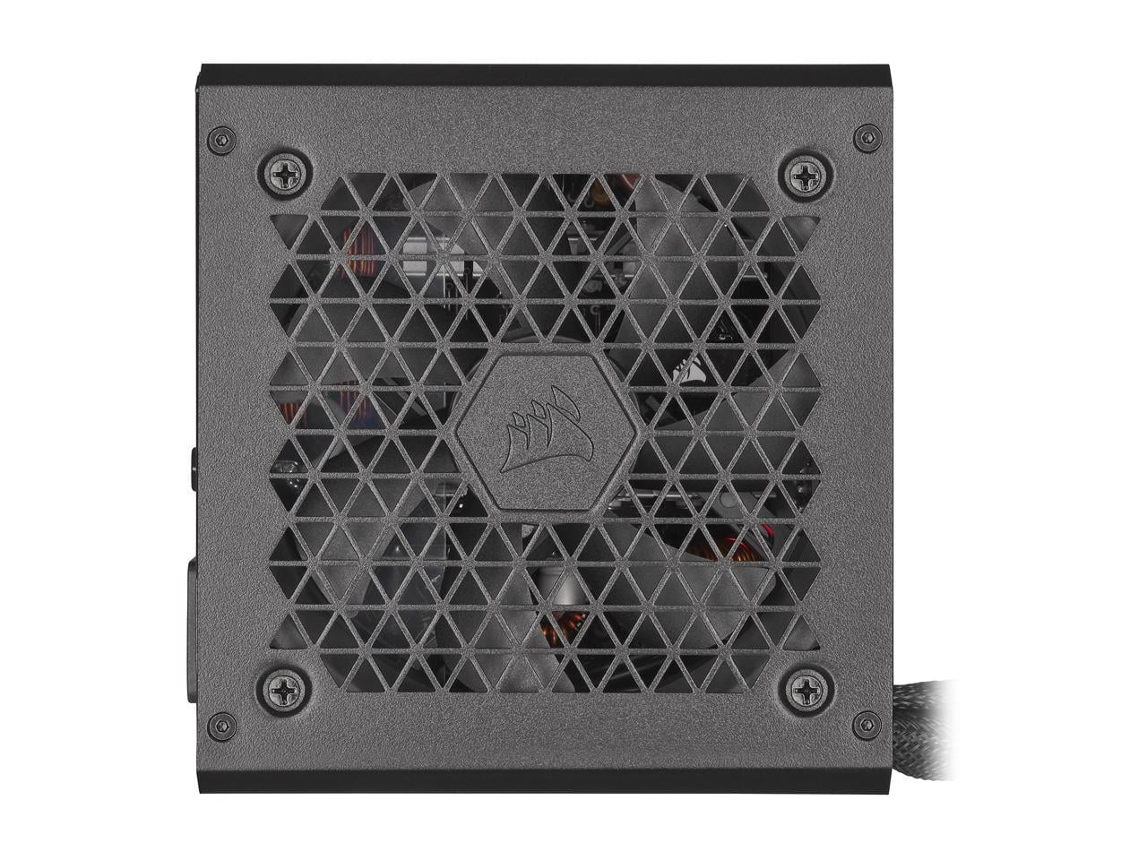 CX-M CX750M 750 W ATX 80 plus BRONZE Certified Semi-Modular Power Supply
