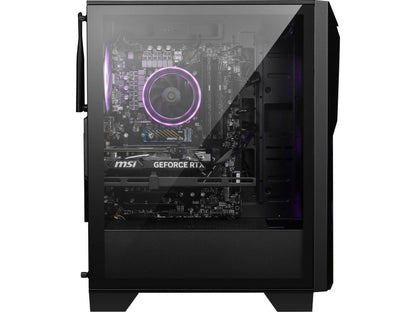 Gaming Desktop, Core I5, 32GB, 2 TB Pcie SSD, Black, Codex R2 B14NUC5-212US