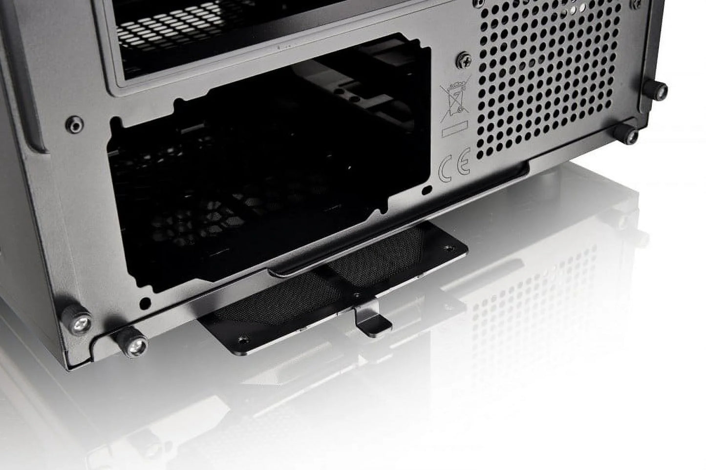 Core V21 Micro ATX Cube Computer Case.