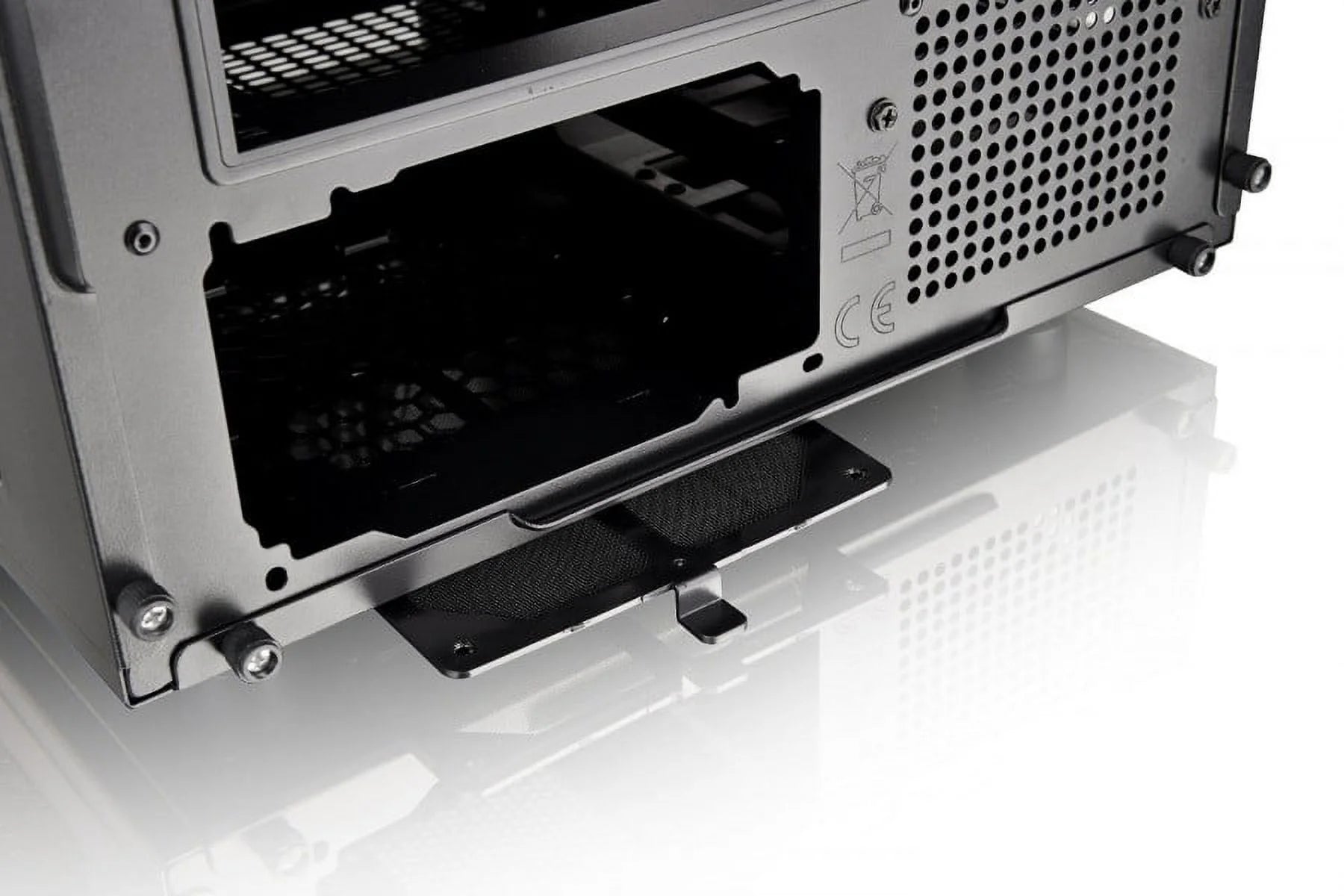 Core V21 Micro ATX Cube Computer Case.