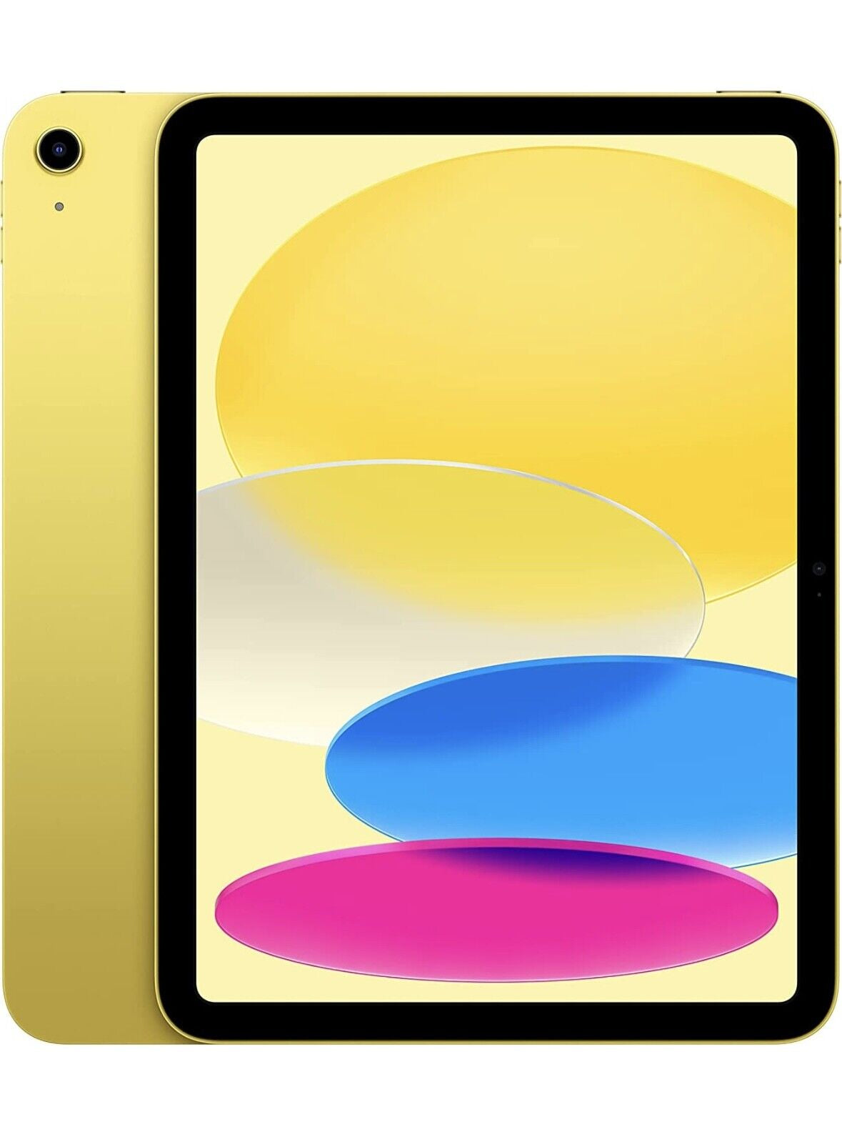 2022 Apple Ipad 10Th Gen 64/256GB Wifi 10.9"