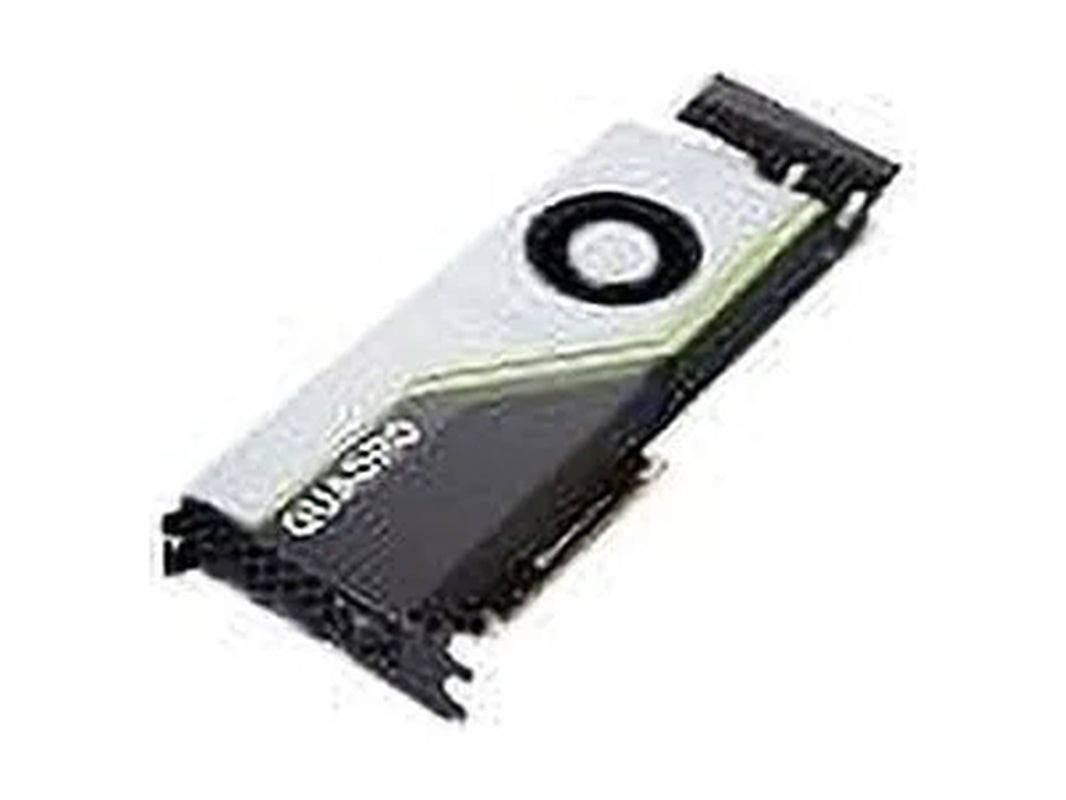NVIDIA Quadro RTX 5000 Graphic Card, 16 GB GDDR6