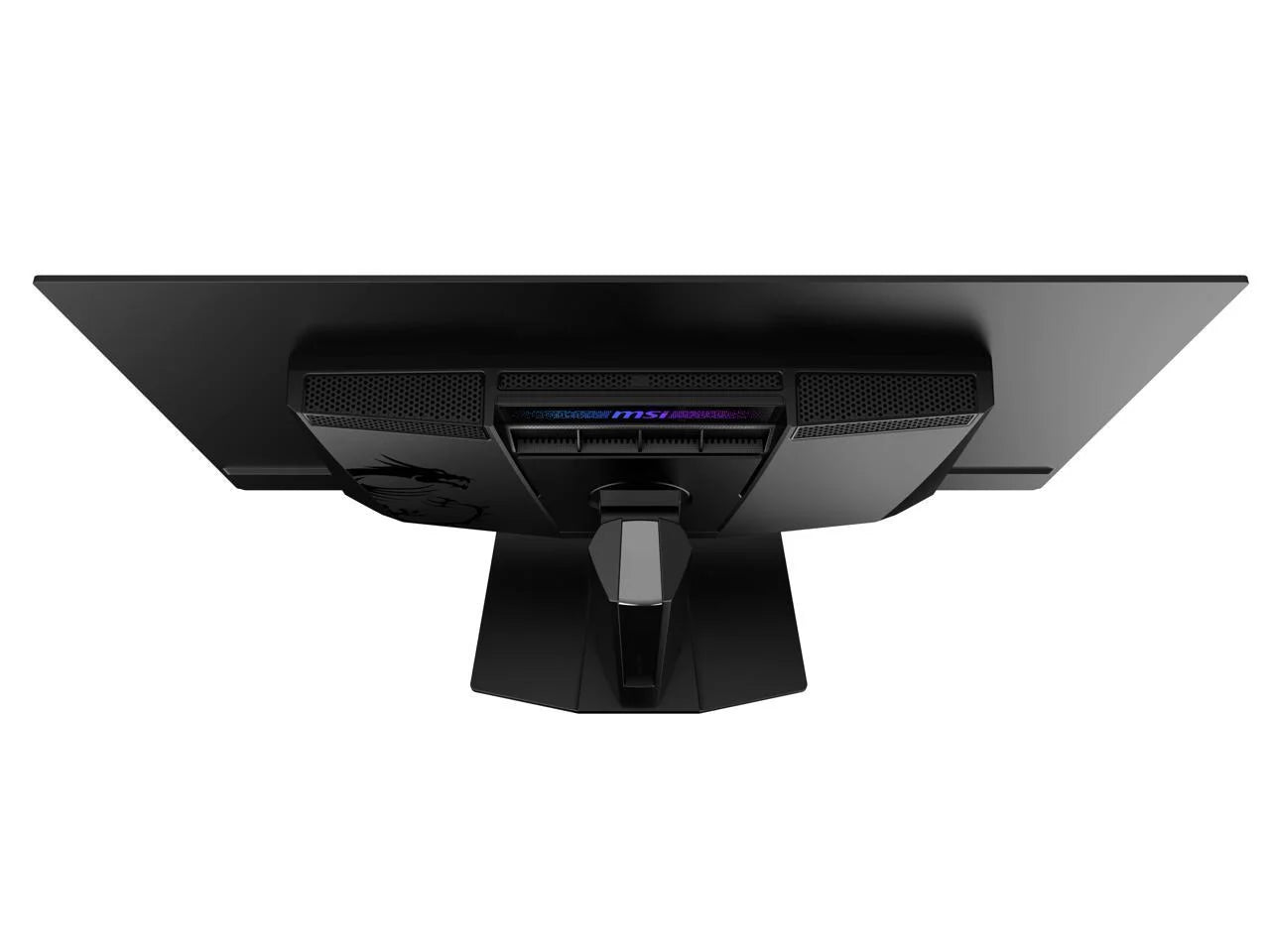 MPG 321URX QD-OLED 32" Class 4K UHD Gaming OLED Monitor - 16:9 - Black - 31.5" Viewable - OLED - Quantum Dot OLED Backlight - 3840 X 2160 - 1.07 Billion Colors - Adaptive Sync - 250 Nit - 30 &M...