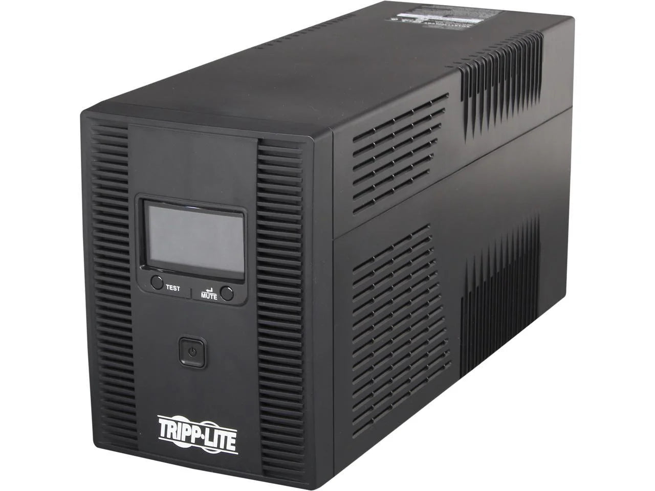SMART1300LCDT 1300 VA 720 Watts 8 Outlets UPS