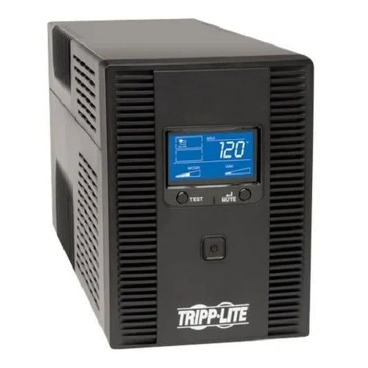 SMART1300LCDT 1300 VA 720 Watts 8 Outlets UPS