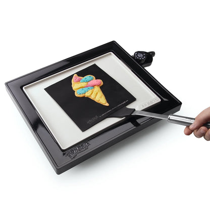 07080 Pan Gogh™ Griddle and Pancake Kit