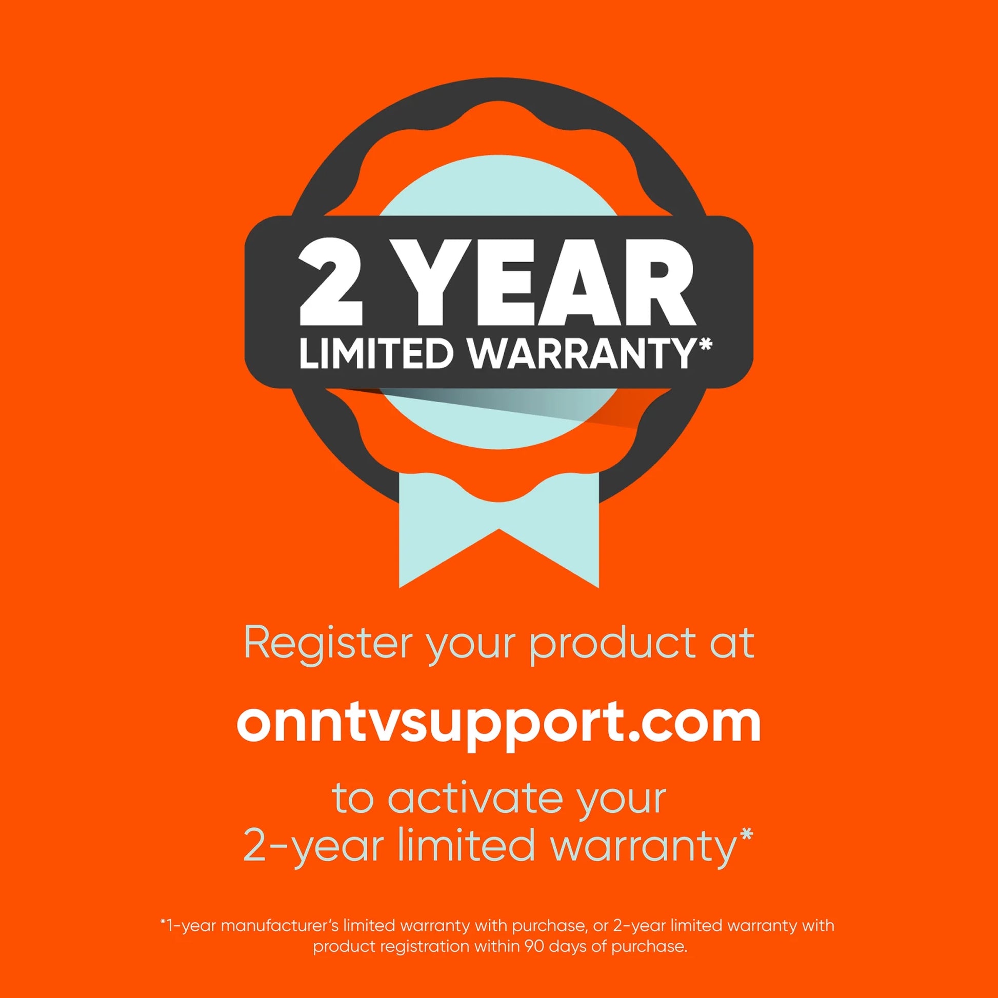 . 75” Class 4K UHD (2160P) LED Roku Smart Television (100044717)