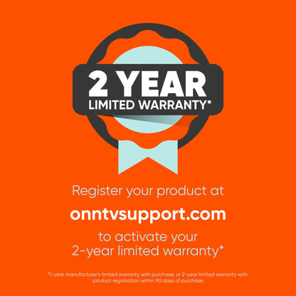 . 55” Class 4K UHD (2160P) LED Roku Smart Television HDR (100012586)