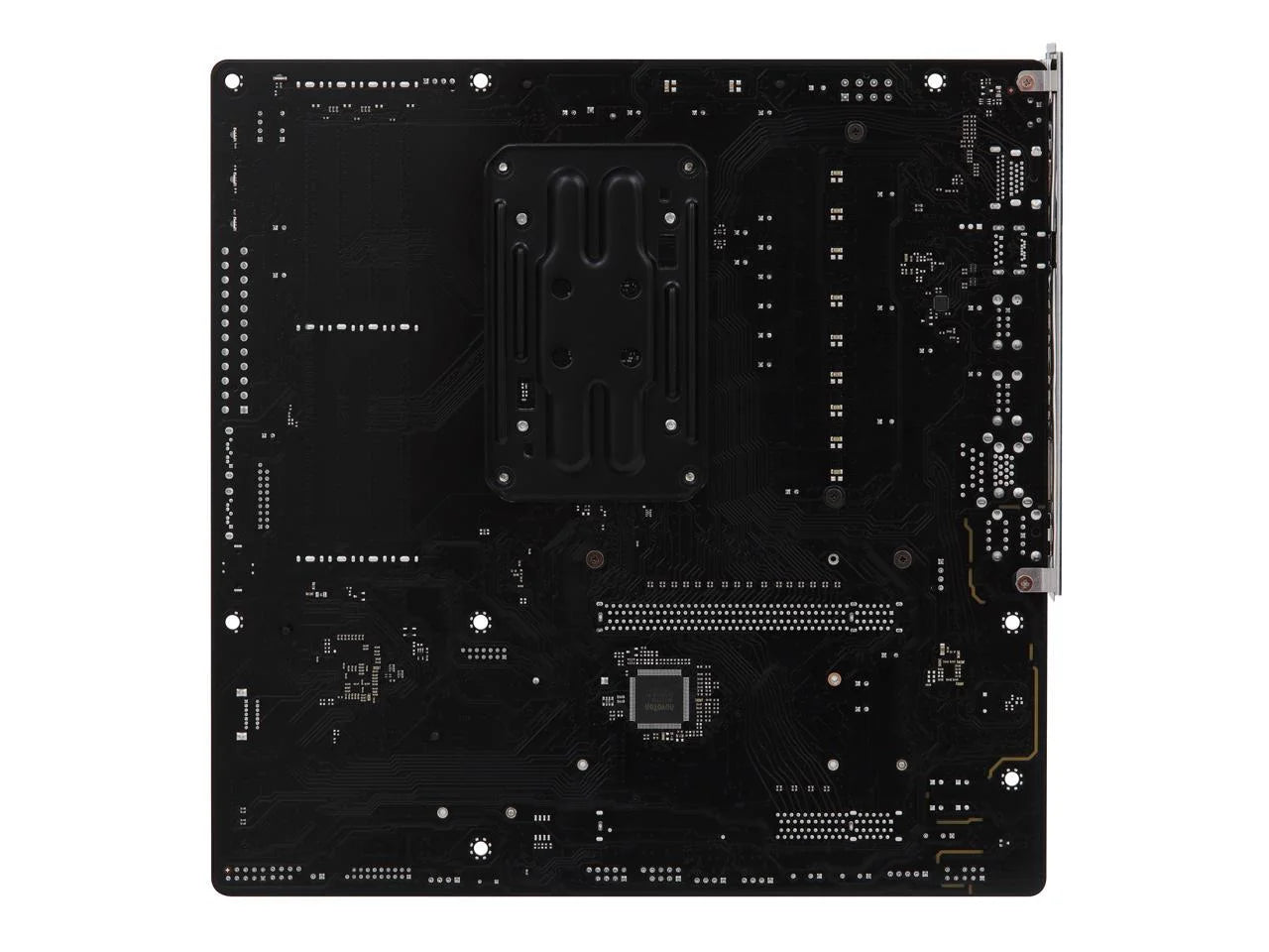 B650M PRO RS AM5 AMD B650 SATA 6Gb/S Micro ATX Motherboard