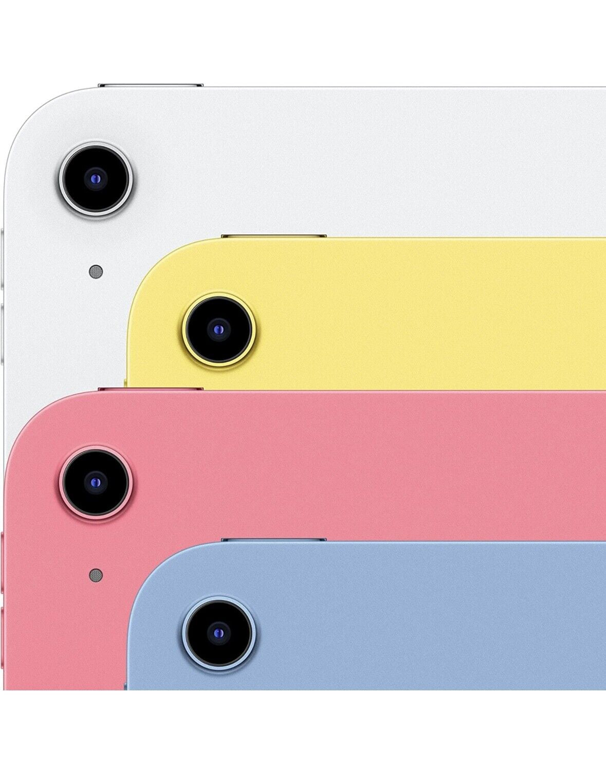 2022 Apple Ipad 10Th Gen 64/256GB Wifi 10.9"