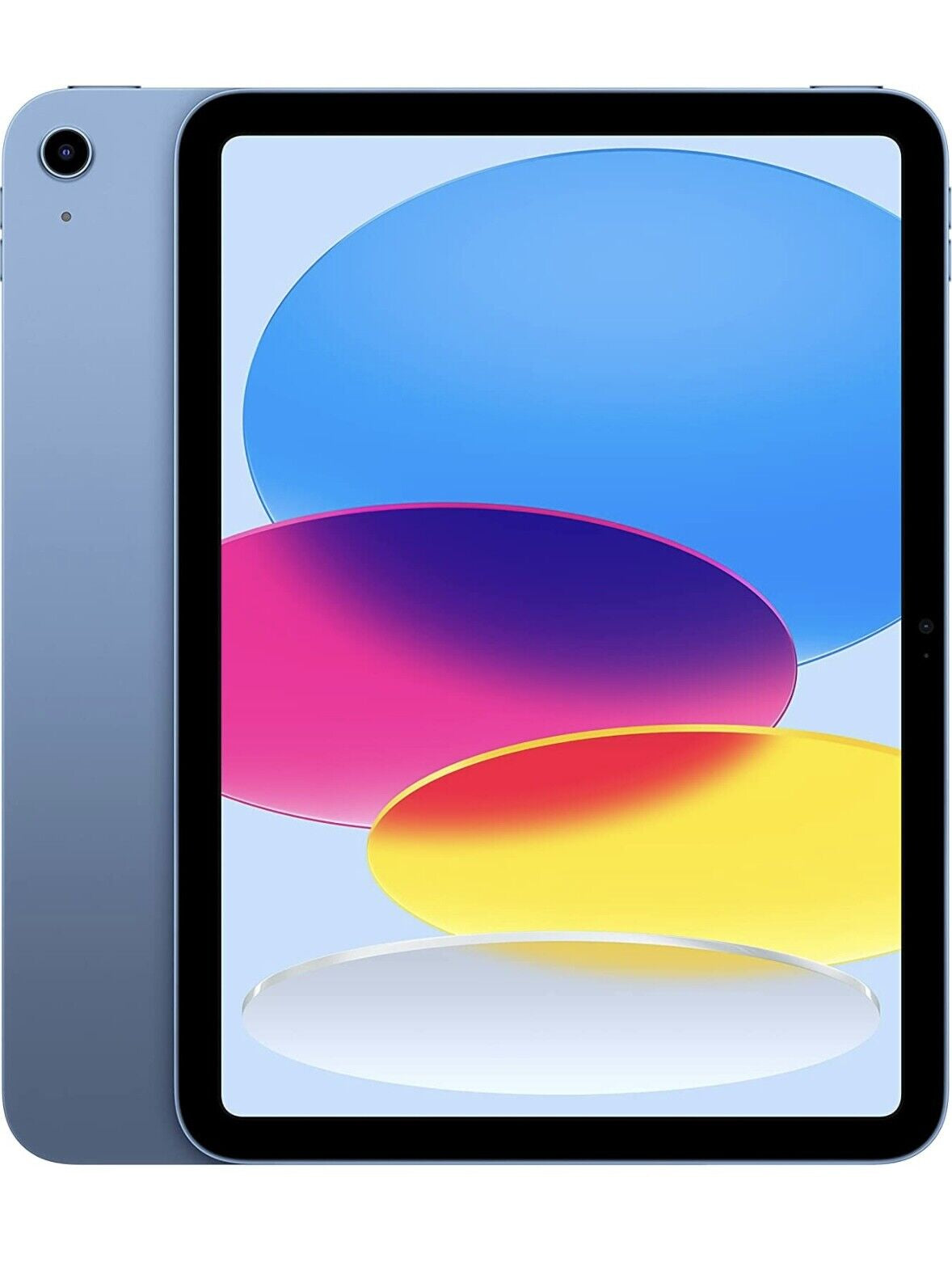 2022 Apple Ipad 10Th Gen 64/256GB Wifi 10.9"