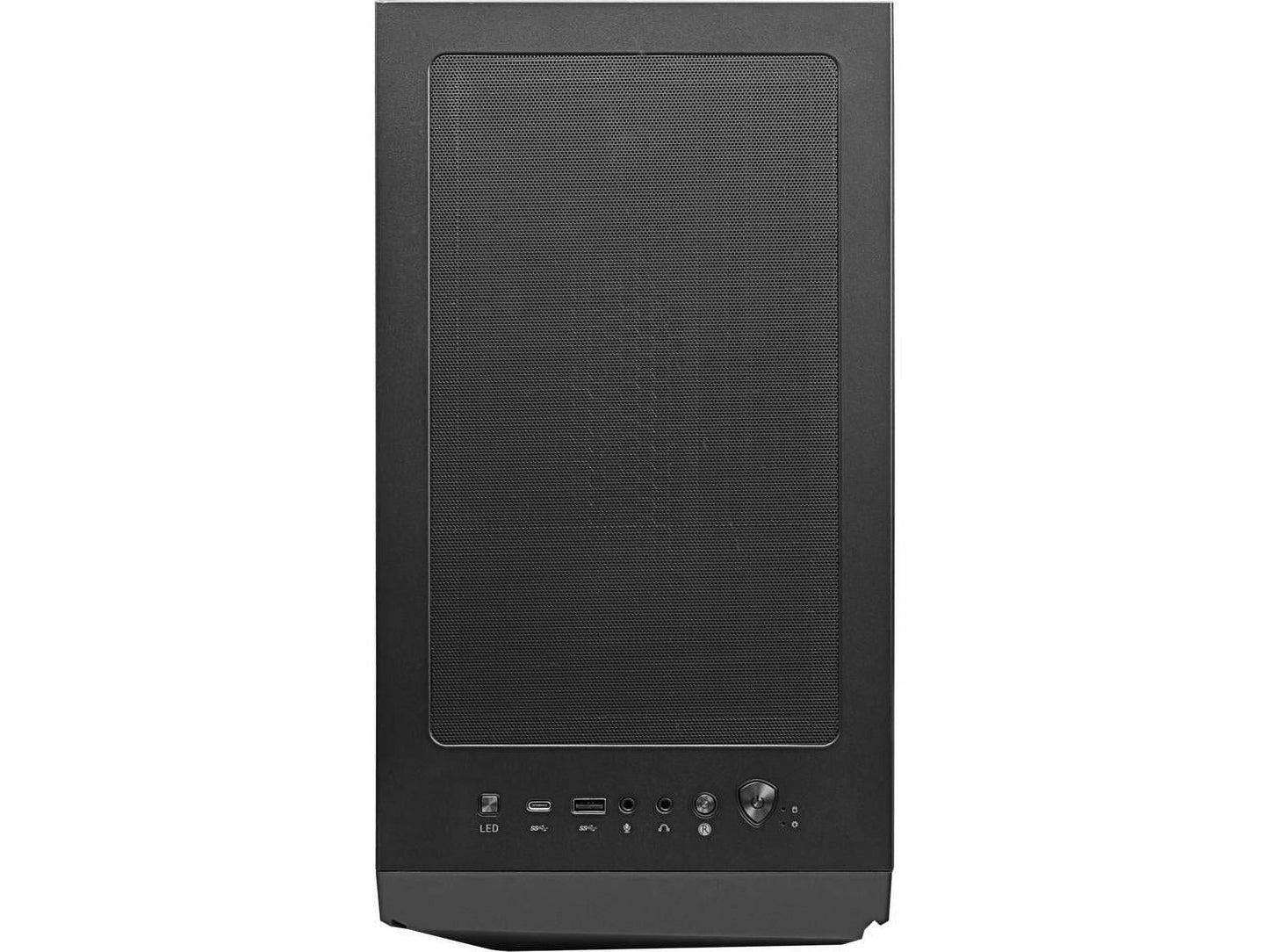 Gaming Desktop, Core I5, 32GB, 2 TB Pcie SSD, Black, Codex R2 B14NUC5-212US