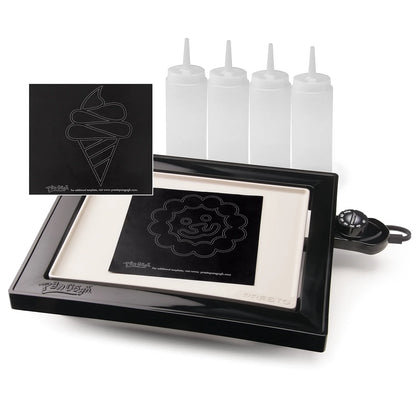 07080 Pan Gogh™ Griddle and Pancake Kit