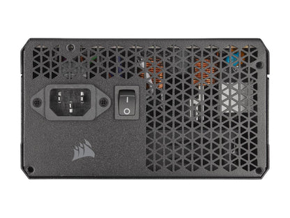 CX-M CX750M 750 W ATX 80 plus BRONZE Certified Semi-Modular Power Supply