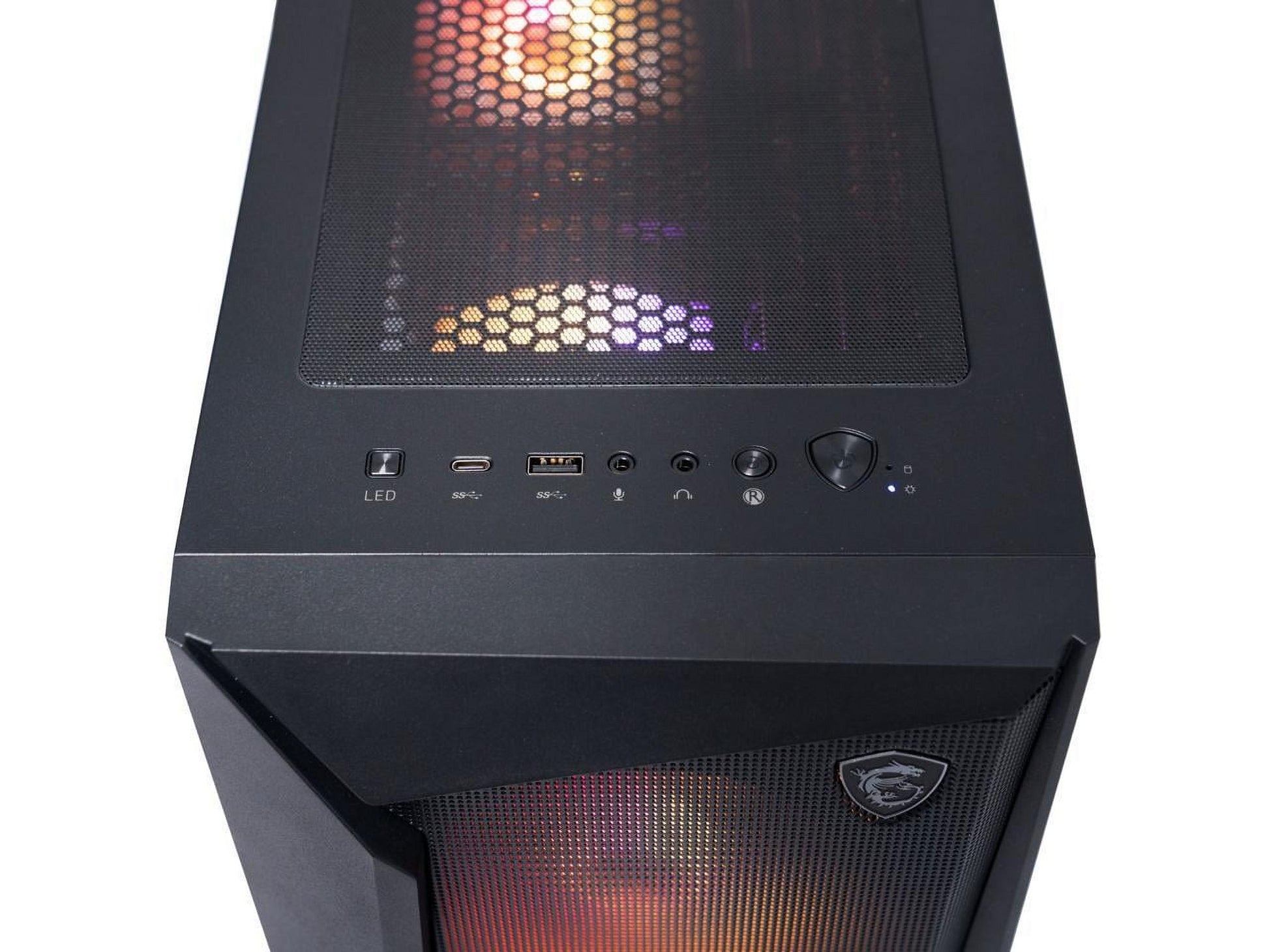 Gaming Desktop Codex R2, Intel Core I7, 32GB, 2TB SSD, RTX 4060, B14NUC7-095US