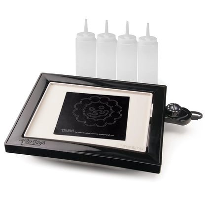 07080 Pan Gogh™ Griddle and Pancake Kit