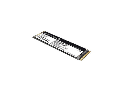 MP44L M.2 2280 1TB Pcie 4.0 X4 with Nvme 1.4 TLC Internal Solid State Drive (SSD) TM8FPK001T0C101